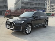 Audi Q7 2024