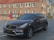 Infiniti QX50 2017