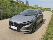 Changan Eado 2021