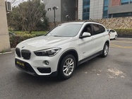 BMW X1 2018