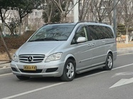 Mercedes-Benz Viano 2011