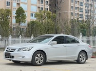 Honda Accord 2010