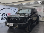 Jetour Traveller 2023