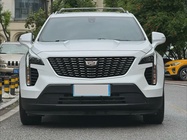 Cadillac XT4 2020