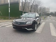 Geely Emgrand 2015