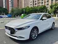 Mazda 3 2021