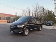 Volkswagen Multivan 2016