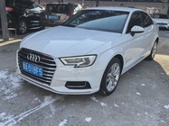 Audi A3 2019