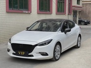Mazda 3 2018
