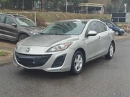 Mazda 3 2012