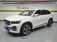 Geely Xingyue L 2023