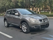 Nissan Qashqai 2011