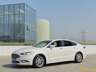 Ford Mondeo 2017