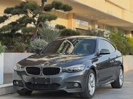 BMW 3 Series 2019