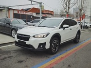 Subaru XV 2019