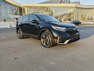 Honda CR-V 2021