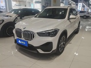 BMW X1 2021