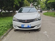 Roewe 350 2013