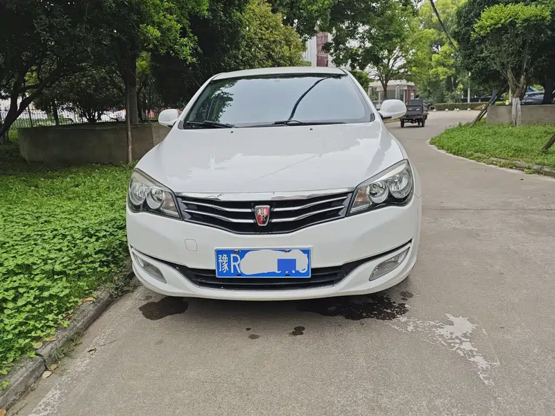 Roewe 350