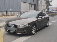 Audi A5 2011