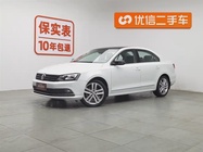 Volkswagen Sagitar 2017