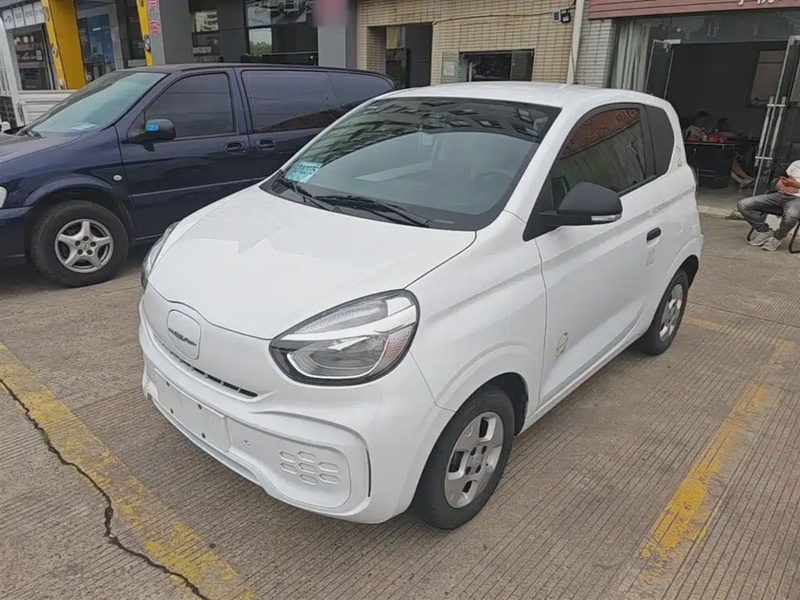 Roewe Clever