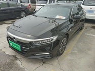 Honda Accord 2021