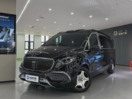 Mercedes-Benz Vito 2024