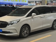 Buick GL8 2020