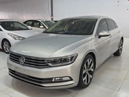Volkswagen Magotan 2017