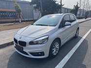 BMW 2 Series 2017