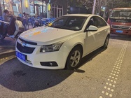 Chevrolet Cruze 2010