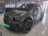 Land Rover Defender 2022