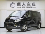 Ford Tourneo 2021