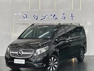 Mercedes-Benz Vito 2023