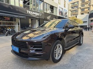 Porsche Macan 2020