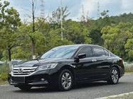 Honda Accord 2015