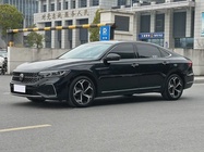 Volkswagen Passat 2024