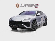 Lamborghini Urus 2025