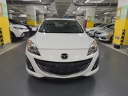 Mazda 3 2016