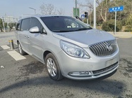 Buick GL8 2017