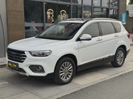 Haval H6 2017