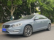 Volvo S60 2018