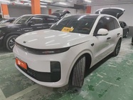 Li Auto ONE 2024