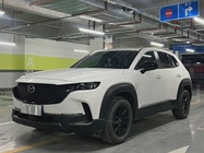 Mazda CX-50 2023