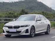 BMW i3 2024