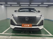 Changan CS55 2022