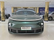 Li Auto L9 2023