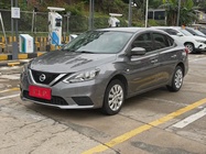 Nissan Sylphy 2020