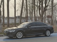 Audi A6 2014